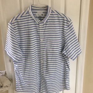 Casual Ild Navy shirt